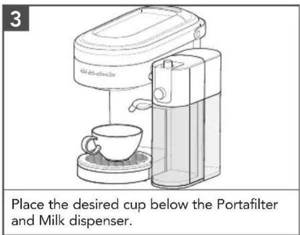 KITCHENAID KESMK5SX - FOR HOT WATER - 3