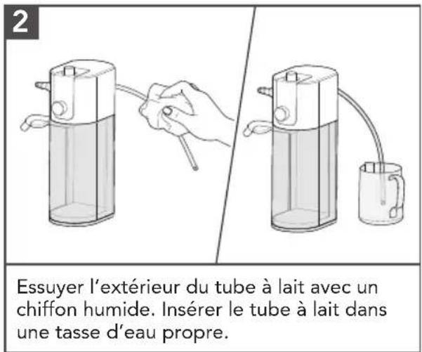 KITCHENAID KESMK5SX - ENTRETIEN ET NETTOYAGE - 2