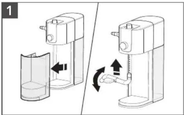 KITCHENAID KESMK5SX - CONSERVER CES INSTRUCTIONS - 1