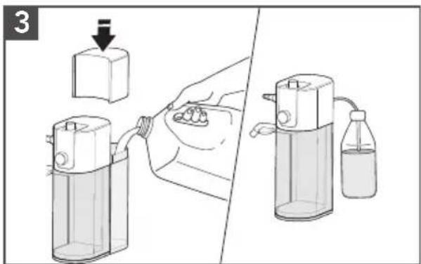 KITCHENAID KESMK5SX - CONSERVER CES INSTRUCTIONS - 3