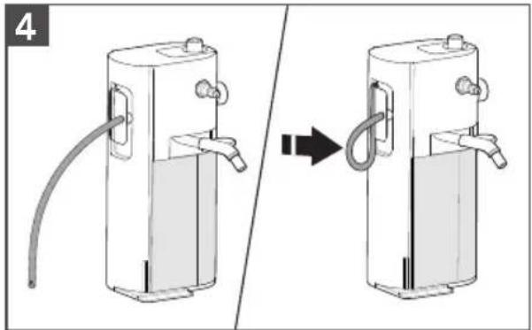 KITCHENAID KESMK5SX - ENTRETIEN ET NETTOYAGE - 2