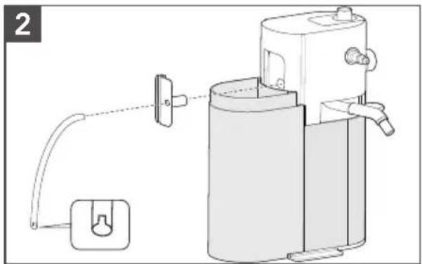 KITCHENAID KESMK5SX - CONSERVER CES INSTRUCTIONS - 2