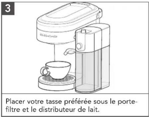 KITCHENAID KESMK5SX - UTILISATION DU PRODUIT - 1
