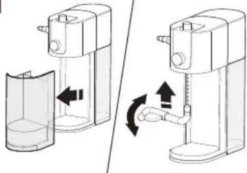 KITCHENAID KESMK5SX - PRODUCT ASSEMBLY - 1