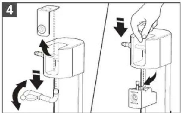 KITCHENAID KESMK5SX - CARE AND CLEANING - 4