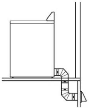 AMANA 4396037RP - Special provisions for mobile home installations: - 1