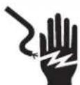 AMANA 4396037RP - GAS DRYER POWER HOOKUP - U.S.A. AND CANADA - 1