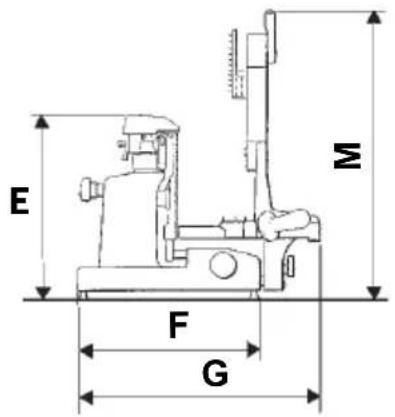 Berkel Essentia Salumeria BES350 - ESSENTIA SALUMERIA BES300 - BES350 - BES370 - 2