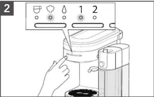 KITCHENAID KESMK4DG - PRODUCT USAGE - 2