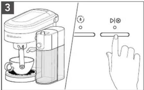 KITCHENAID KESMK4DG - UTILISATION DU PRODUIT - 3