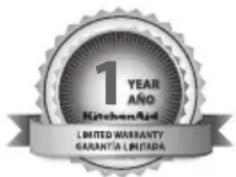 KITCHENAID KESMK4DG - GARANTÍA Y SERVICIO - 1
