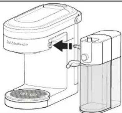 KITCHENAID KESMK4DG - PRODUCT ASSEMBLY - 4
