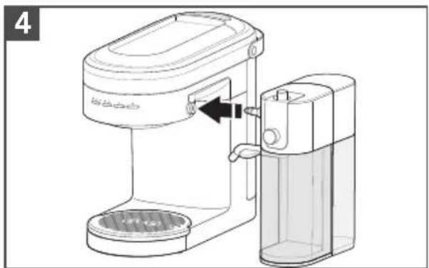 KITCHENAID KESMK4DG - CONSERVER CES INSTRUCTIONS - 4