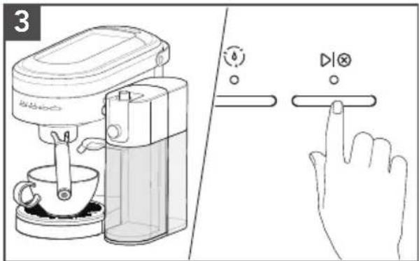 KITCHENAID KESMK4DG - PRODUCT USAGE - 3