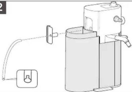 KITCHENAID KESMK4DG - PRODUCT ASSEMBLY - 2
