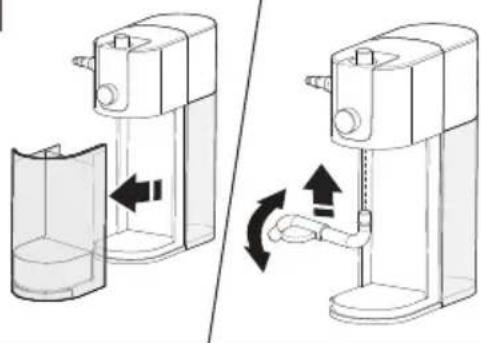 KITCHENAID KESMK4DG - PRODUCT ASSEMBLY - 1