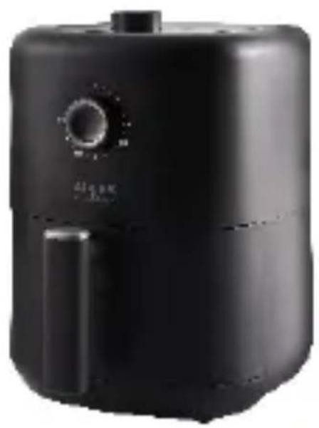 CAMRY CR 1150 - MIXER AD 4225 - 1