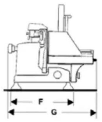 Berkel Essentia Gravitá BEG370 - ESSENTIA DELICATESSEN BED300 - 2