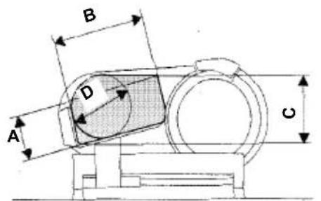 Berkel Essentia Gravitá BEG370 - DESGUACEY ELIMINACION - 7