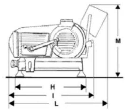 Berkel Essentia Gravitá BEG370 - ESSENTIA DELICATESSEN BED300 - 3