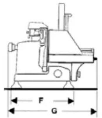 Berkel Essentia Gravitá BEG350 - ESSENTIA SALUMERIA BES300-BES350-BES370 - 5