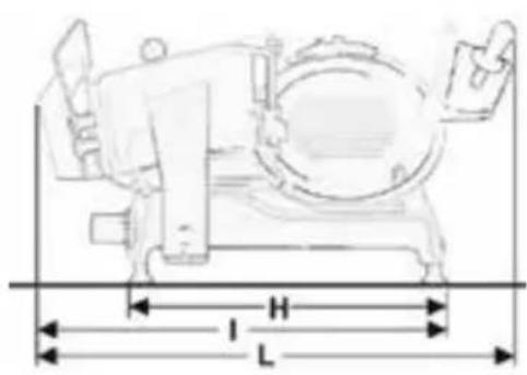 Berkel Essentia Salumeria BES300 - DEZMEMBRARE I ELIMINARE - 9