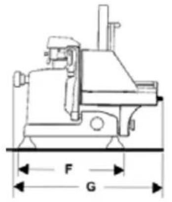 Berkel Essentia Salumeria BES300 - ESSENTIA DELICATESSEN BED300 - 2