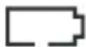 STABO Freecomm 700 - Battery status indicator - 4