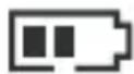 STABO Freecomm 700 - Batteriestand-Anzeige - 2