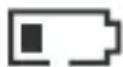 STABO Freecomm 700 - Batteriestand-Anzeige - 3