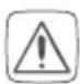 Homematic IP HmIPSWOPL - Advertencias de peligro - 3