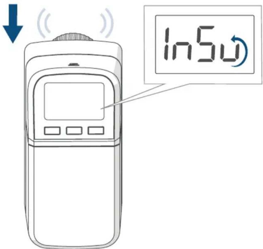 Homematic IP HmIPSWOPL - Anzahl Bezeichnung - 7