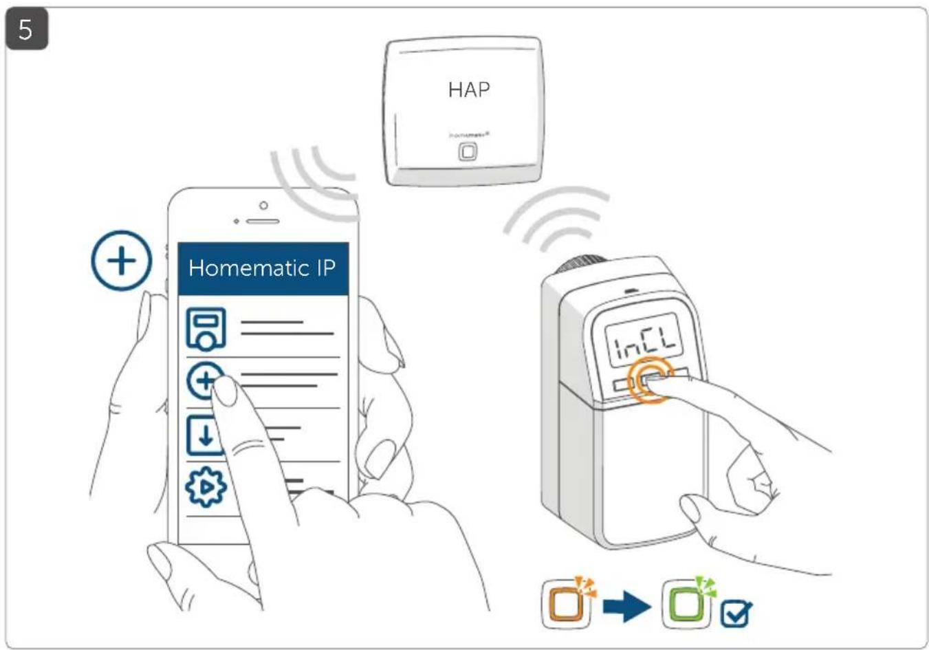 Homematic IP HmIPSWOPL - Anzahl Bezeichnung - 2