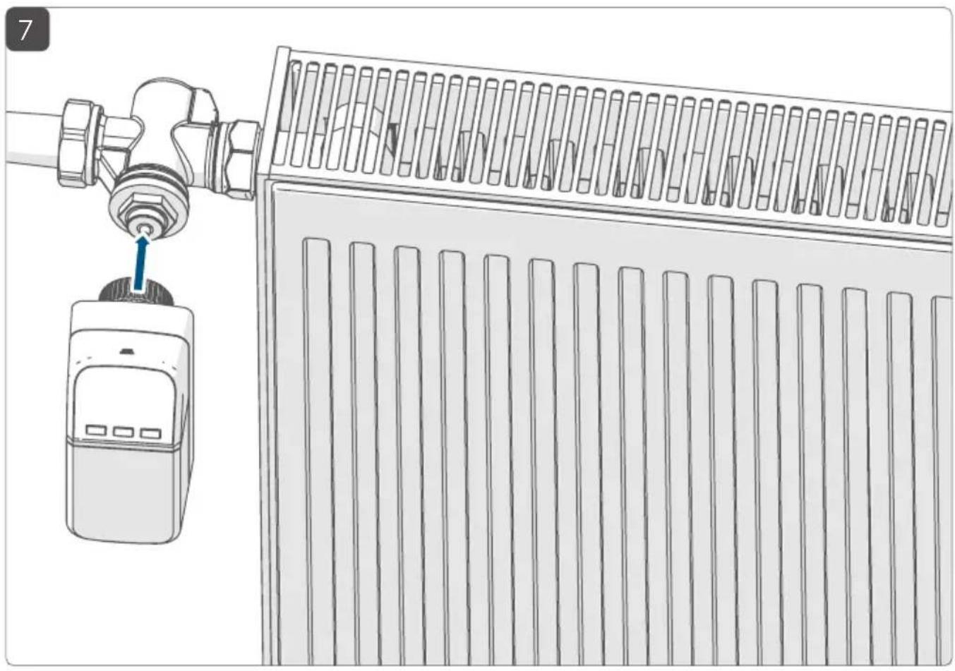 Homematic IP HmIPSWOPL - Anzahl Bezeichnung - 4