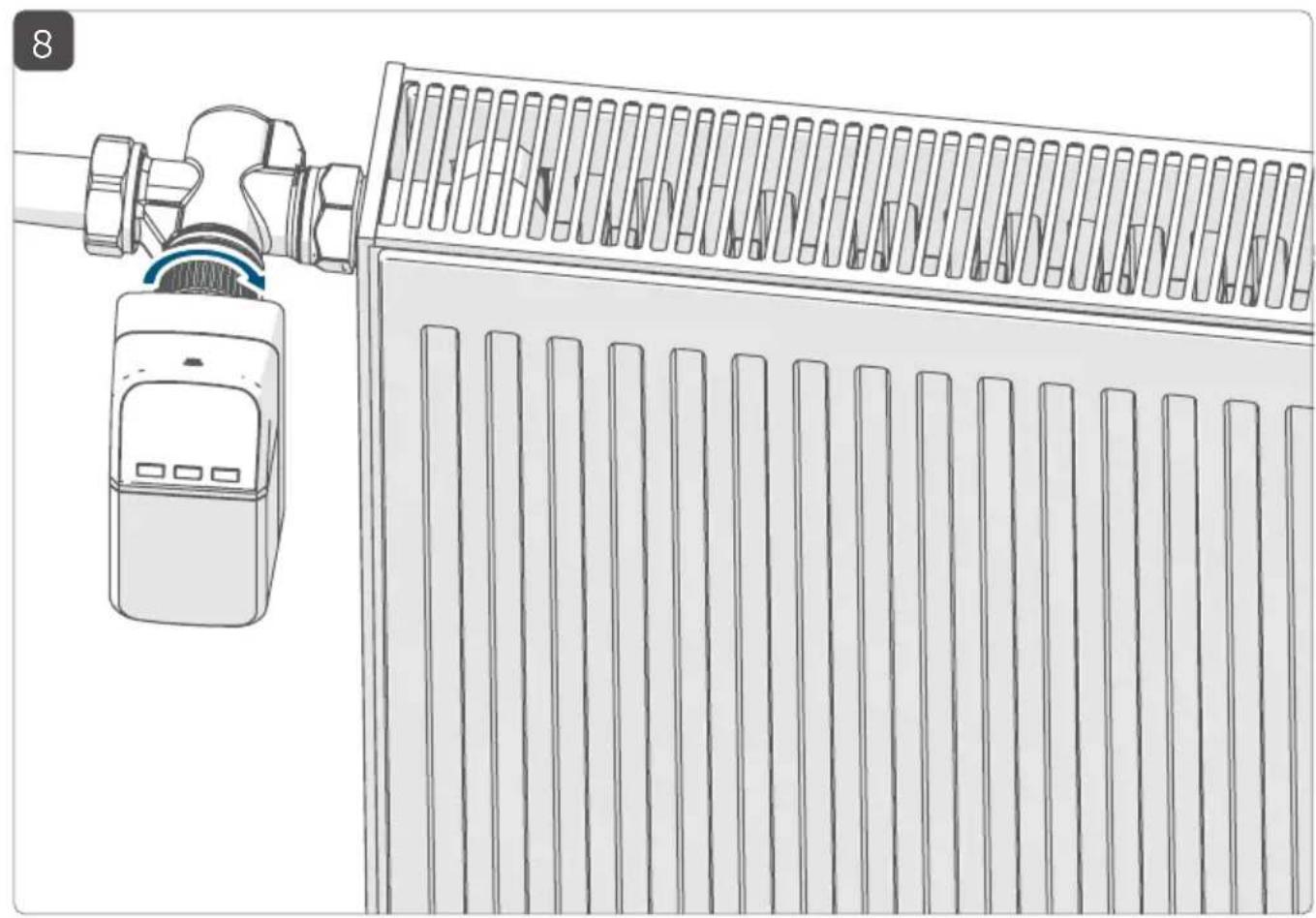 Homematic IP HmIPSWOPL - Anzahl Bezeichnung - 5
