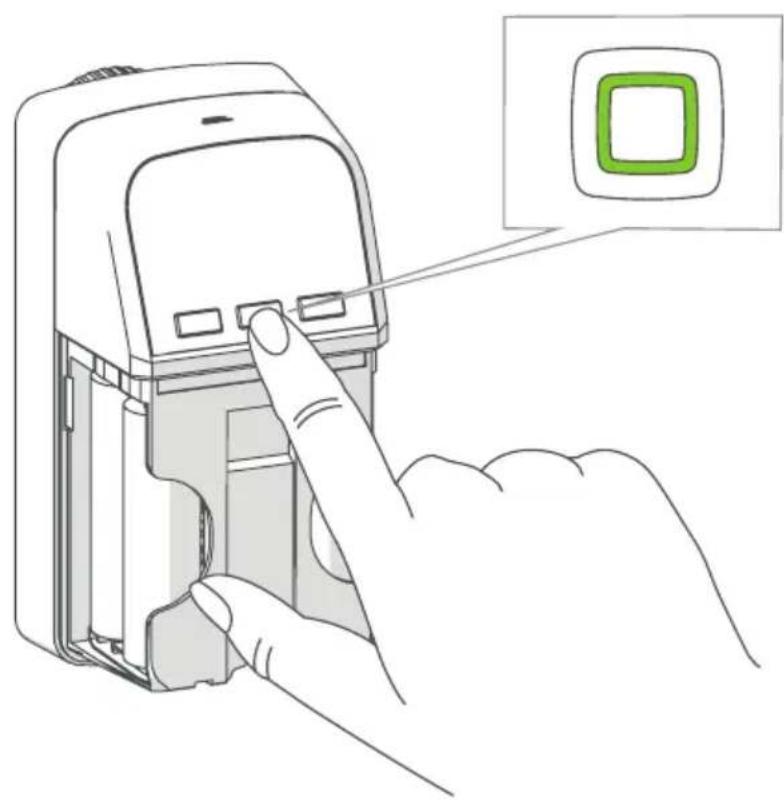 Homematic IP HmIPSWOPL - Anzahl Bezeichnung - 11