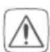 Homematic IP HmIPSWOPL - Advertencias de peligro - 2