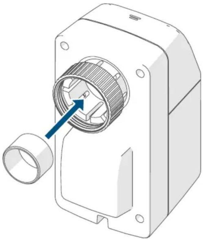 Homematic IP HmIPSWOPL - Anzahl Bezeichnung - 6