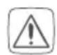 Homematic IP HmIPSWOPL - Symbols used: - 1