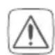 Homematic IP HmIPSWOPL - Mises en garde - 3