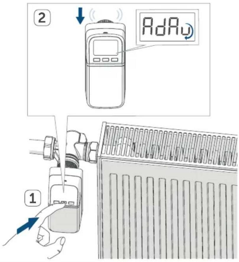 Homematic IP HmIPSWOPL - Anzahl Bezeichnung - 8