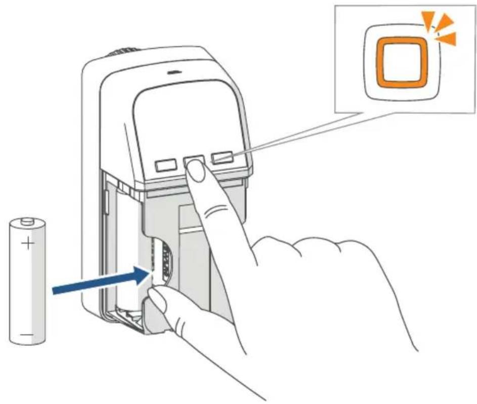 Homematic IP HmIPSWOPL - Anzahl Bezeichnung - 10