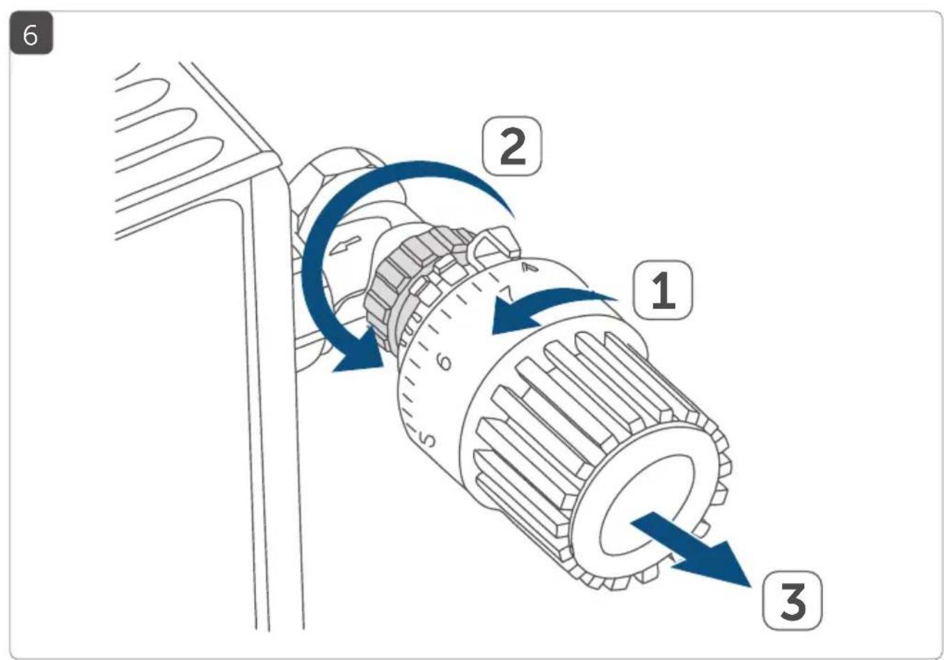 Homematic IP HmIPSWOPL - Anzahl Bezeichnung - 3