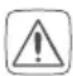 Homematic IP HmIPSWOPL - Gefahrenhinweise - 1