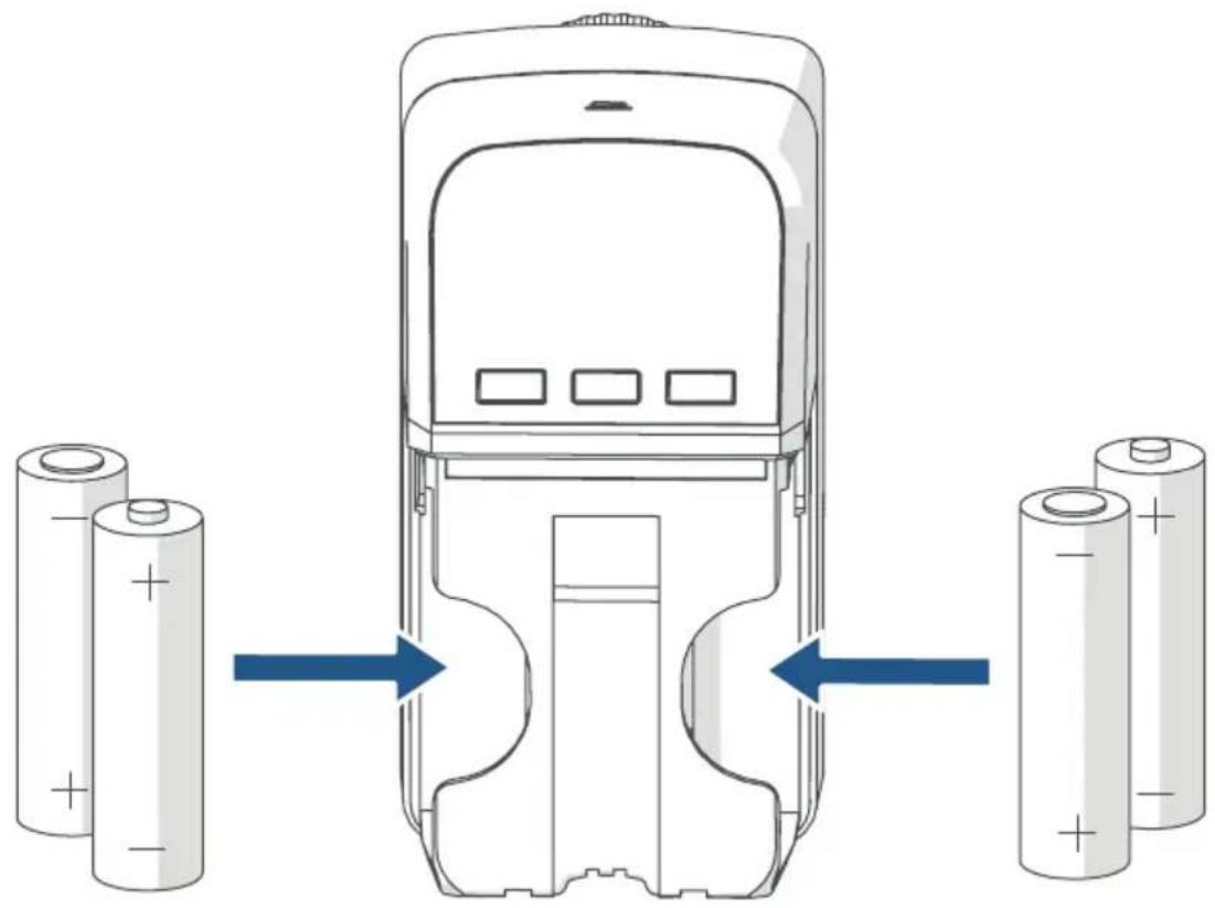 Homematic IP HmIPSWOPL - Anzahl Bezeichnung - 9