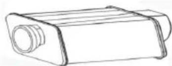 G3 Ferrari Pastaio Elegance G20137 - PASTA MAKER (optional) - 2