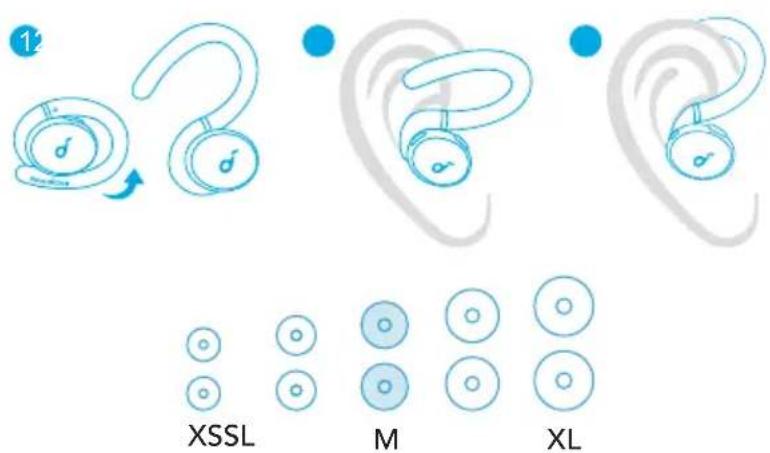 soundcore Sport X10 - 三 - 2