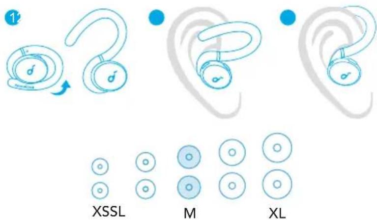 soundcore Sport X10 - 2