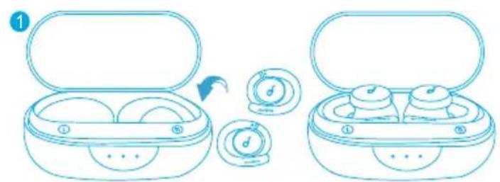 soundcore Sport X10 - Reset - 1
