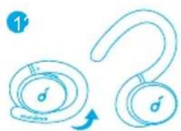 soundcore Sport X10 - 3